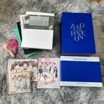 ZEROBASEONE