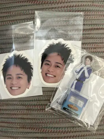 BALLISTIK BOYZ 발리레인저 히다카 류타 세트