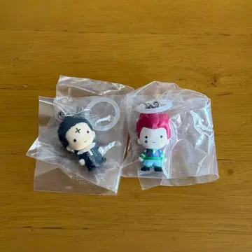 HUNTER x HUNTER 메지루시 액세서리 히소카 클로로