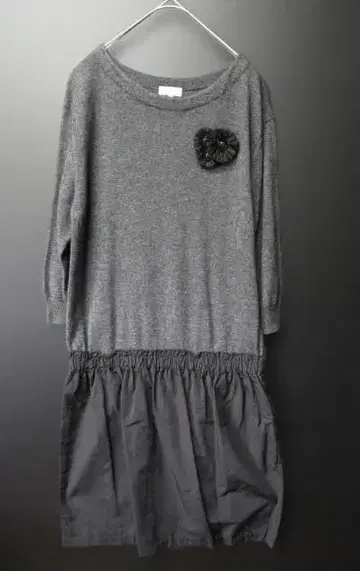 매킨토시 철학 원피스 사이즈 36