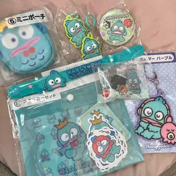 한교동 굿즈 세트