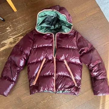 DUVETICA 듀베티카 다운 자켓 디오니시오 44 사이즈