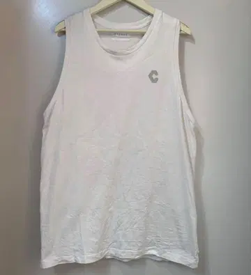 CRONOS 크로노스 탱크탑 LYFT VEATM