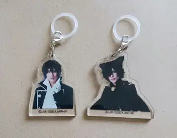 뮤지컬 Pandora Hearts 엄브렐라 마커/길, 체셔 고양이