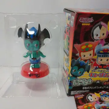 큐전 데빌맨 토이풀