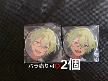 토모에 히요리 캔뱃지 이베코레