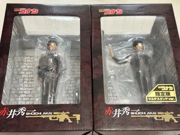 이상윤(아카이 슈이치) 피규어 세트