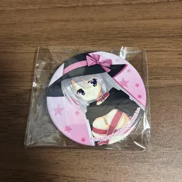 유즈소프트 아야치 네네 캔뱃지