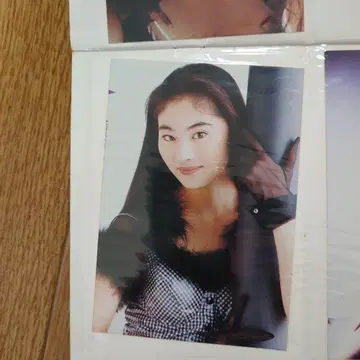 토키와 타카코 브로마이드