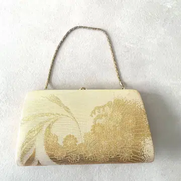 일본 의류용 백