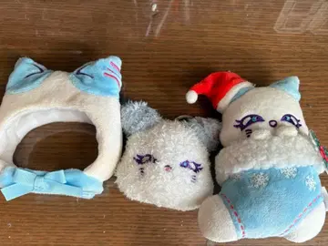 카토 코코로 캐릭터 CORON 모음