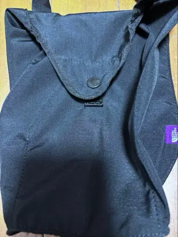 새상품급 THE NORTH FACE 블랙 사코슈입니다