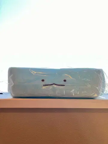 스미코구라시 봉제 인형 멀티 트레이 토카게 트레이 L 사이즈 귀여운