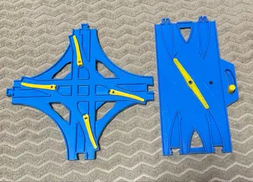 프라레일 복선 포인트 레일 교차 포인트 레일