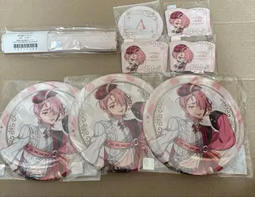 NU:카니발 차레복권 에스터 누카니