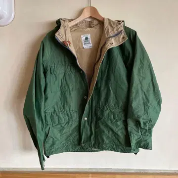 SIERRA DESIGNS 후드 부착 마운틴 후드티 s