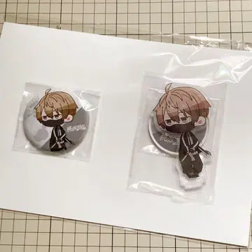 도겐안귀 Blu-ray 3권 애니메이트 한정 세트 굿즈만