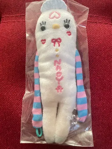 MAZZEL NAOYA 콜라보 프린세스 모케케