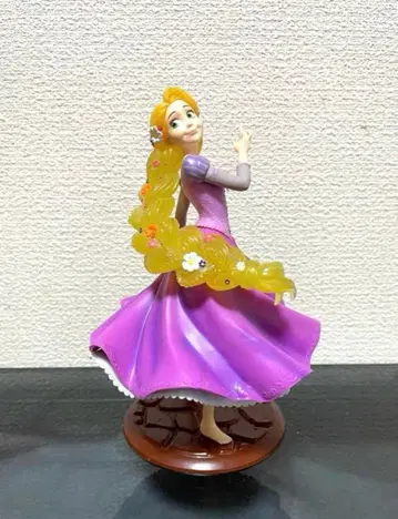 [ 새상품급 ] 라푼젤 피규어 제일복권 A상