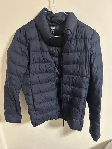 UNIQLO 울트라 라이트 다운 M