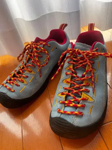 [ 한정판 ] KEEN JASPER 27.5