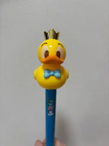 도쿄 디즈니랜드 구와구와 스틱 오리