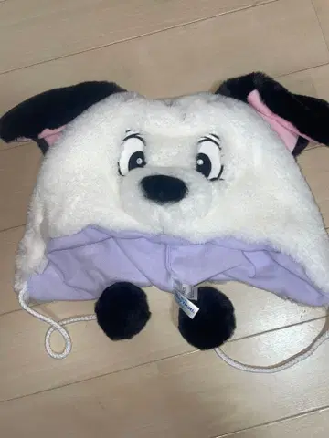 101마리 강아지 모자 디즈니