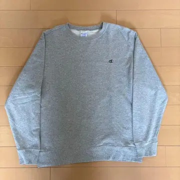 Champion X-LARGE 그레이 트레이닝복