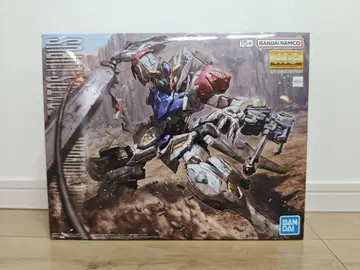 MG 1/100 건담 발바토스 루푸스 미조립