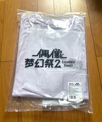 앙스타 중국 부쿠스타 사쿠마 형제 T셔츠