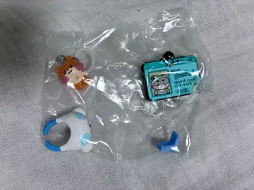 zeroni 가챠 세트