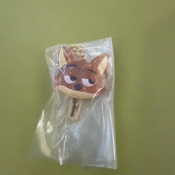 주토피아2 아이스캔디 참 닉