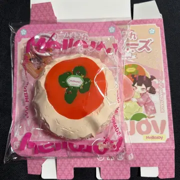 mellojoy 다이후쿠 감 미사용 새상품