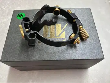 테너 색소폰 리가춰 JLV Black Edition