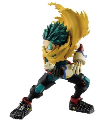 미도리야 이즈쿠 피규어