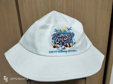 도쿄 디즈니 리조트 여름 모자