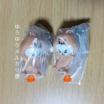 스키즈 집게로 연결해 리노 카니칸 2개 세트