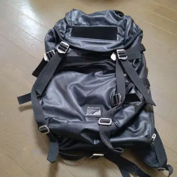 마스터피스 백팩