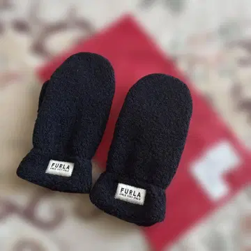 훌라 장갑 다크 네이비