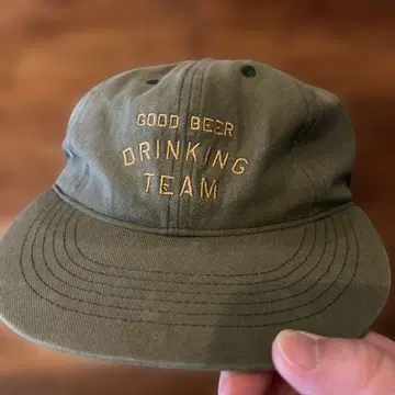 GOOD BEER DRINKING TEAM tacoma fuji