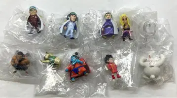 원피스 실 가챠가챠 9체 세트 33251226J06S