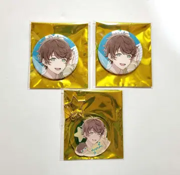 아오페라 카리야조노 미치타카 카페 3점 세트