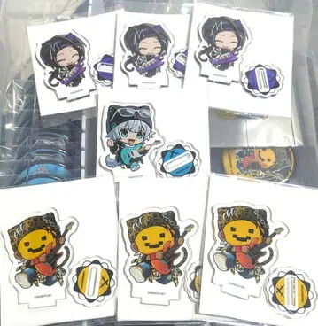 메멘토리 아크릴 스탠드 마네키네코