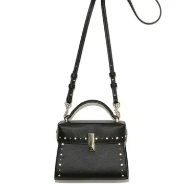 [정크제품] CELFORD 셀포드 뤼탕 비쥬 스터드 미니백