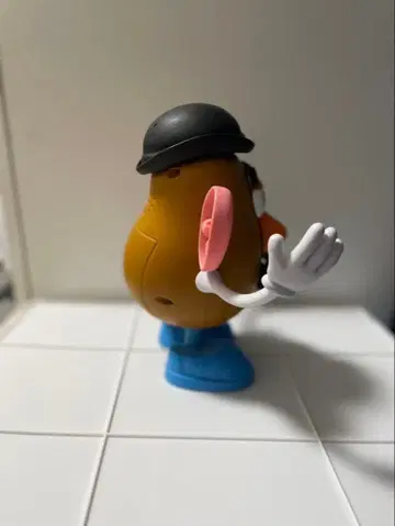 미스터 포테이토 헤드 토이스토리 피규어