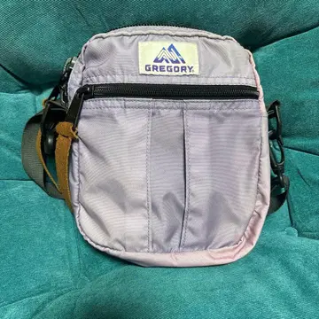 GREGORY x BEAMS BOY 퀵 포켓 L