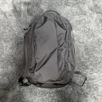 Able Carry Max EDC Ripstop Black