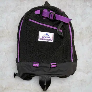 GREGORY 그레고리 x 빔즈 보이 보아 파인데이