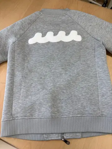 무타 본딩 자켓 M