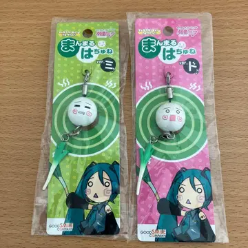 하츠네 미쿠 참 2개 세트